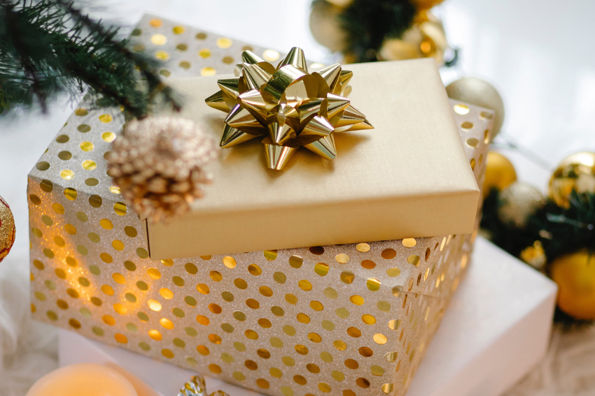 Illustration Offrez un cadeau de Noël original avec les coffrets Smartbox