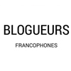 Blogueurs francophones logo