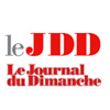 Jdd logo