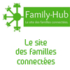 Logo family hub