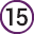 Rond-15
