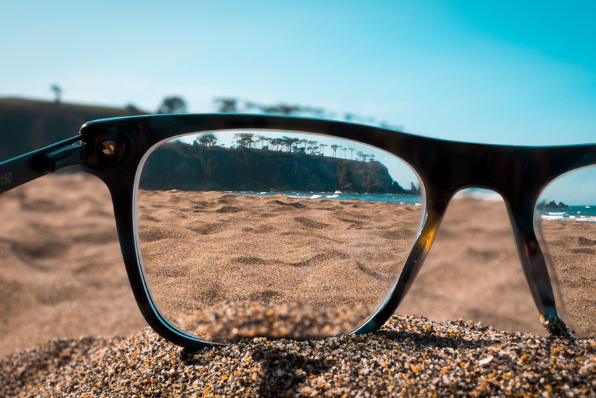 Illustration Les usages innovants des lunettes intelligentes dans la vie quotidienne et professionnelle