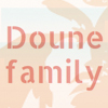 Doune family logo