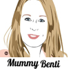 Mummy benti logo